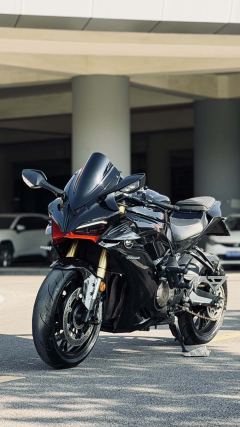 QJMOTOR Sai 600 - ფოტო 3