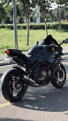 QJMOTOR Sai 600 - ფოტო 4