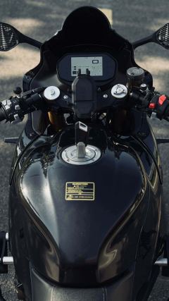 QJMOTOR Sai 600 - ფოტო 8