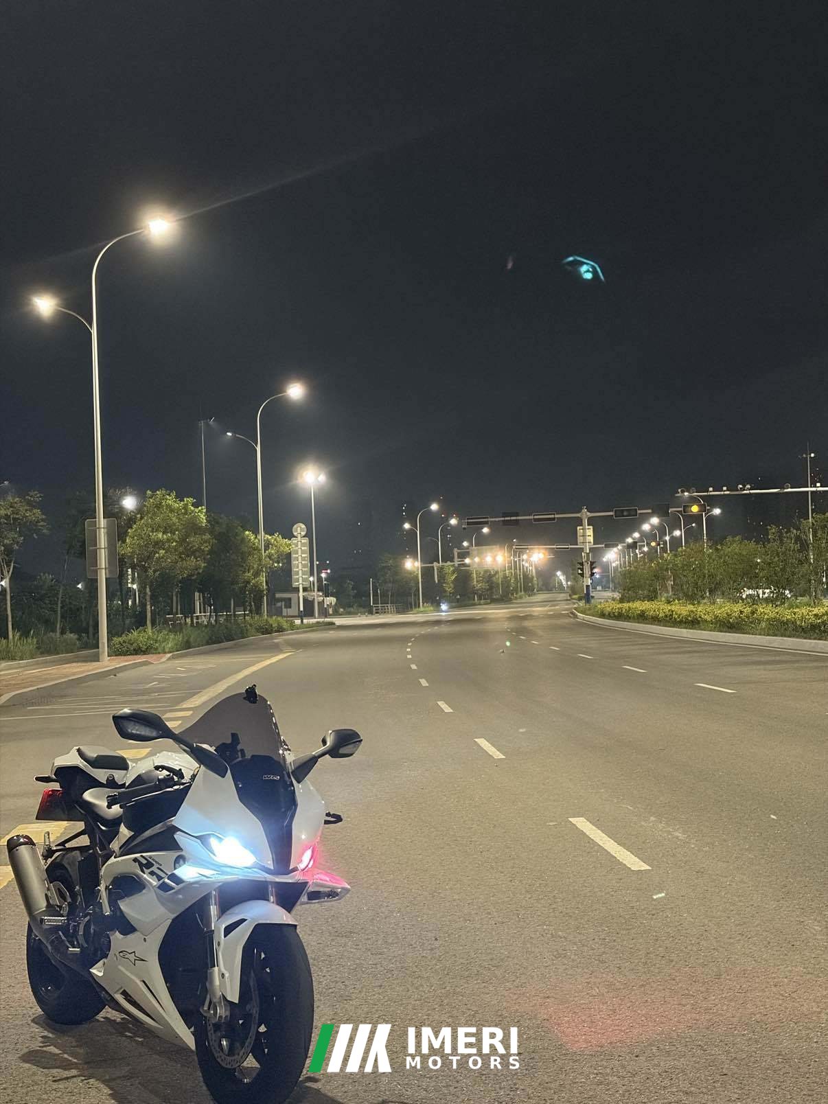2023 BMW S 1000 RR