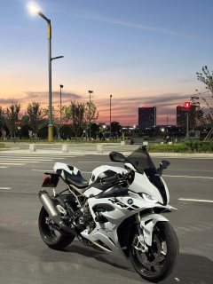 BMW S 1000 RR - ფოტო 3