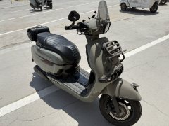 Weiduoliya Sixties 250Si - photo 1