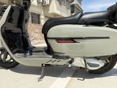 Weiduoliya Sixties 250Si - photo 2
