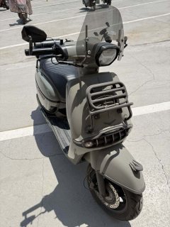Weiduoliya Sixties 250Si - photo 3