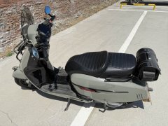Weiduoliya Sixties 250Si - photo 6