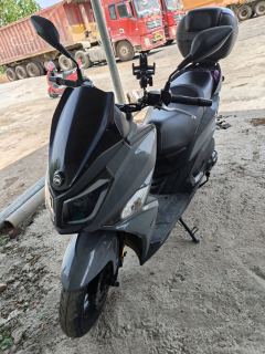 SYM Cruisym 150 - ფოტო 2