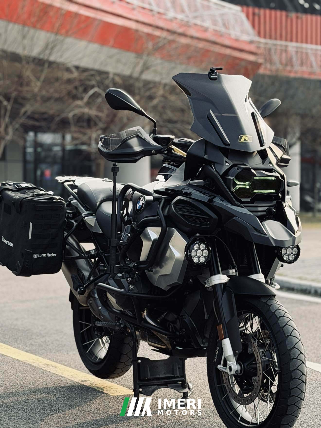 2023 BMW R 1250 GS