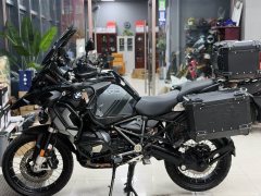 BMW R 1250 GS - ფოტო 11
