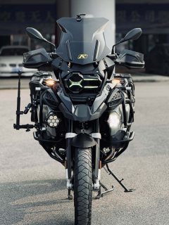 BMW R 1250 GS - ფოტო 2