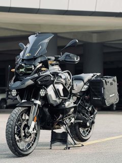 BMW R 1250 GS - ფოტო 3