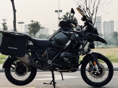 BMW R 1250 GS - ფოტო 4