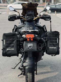 BMW R 1250 GS - ფოტო 5