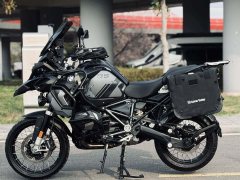 BMW R 1250 GS - ფოტო 6