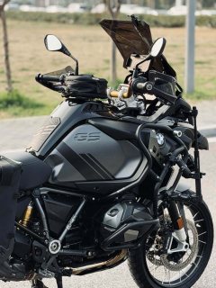 BMW R 1250 GS - ფოტო 7