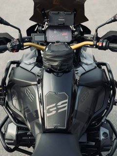 BMW R 1250 GS - ფოტო 8