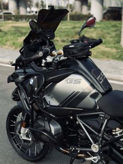 BMW R 1250 GS - ფოტო 9