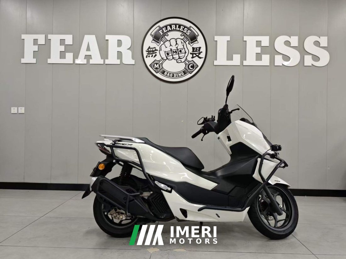 Sundiro Honda NS150GX - მოტოციკლი ჩინეთიდან