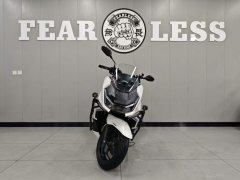 Sundiro Honda NS150GX - ფოტო 2