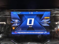 Sundiro Honda NS150GX - ფოტო 5