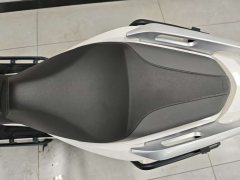 Sundiro Honda NS150GX - ფოტო 6