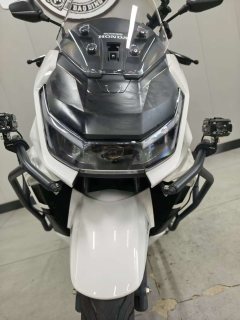 Sundiro Honda NS150GX - ფოტო 7