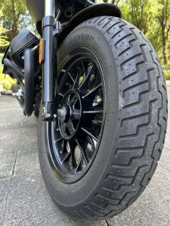 Moto Guzzi V9 850 cc - фото 2