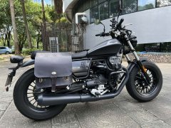 Moto Guzzi V9 850 cc - фото 5