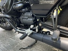 Moto Guzzi V9 850 cc - фото 7