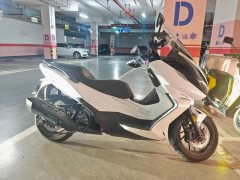 Zontes 350E - ფოტო 1