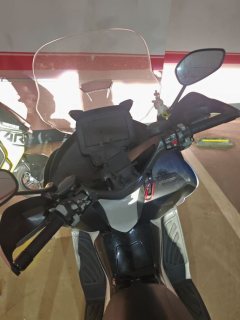 Zontes 350E - ფოტო 3