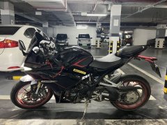 Kayo 321RR 320 cc - фото 5