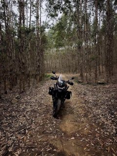 CFMOTO 700MT - ფოტო 4
