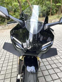 Zhangxue Motorcycles 500RR - ფოტო 1