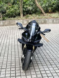 Zhangxue Motorcycles 500RR - ფოტო 11
