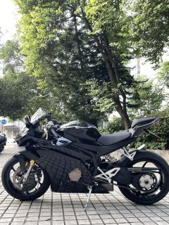 Zhangxue Motorcycles 500RR - ფოტო 3