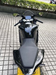 Zhangxue Motorcycles 500RR - ფოტო 7