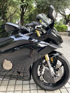 Zhangxue Motorcycles 500RR - ფოტო 8
