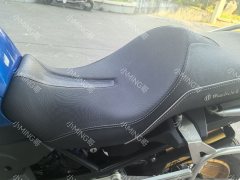 BMW F 850 GS - ფოტო 10