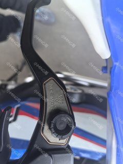 BMW F 850 GS - ფოტო 11