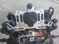 BMW F 850 GS - ფოტო 3