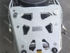 BMW F 850 GS - ფოტო 4