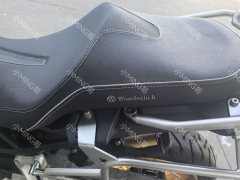 BMW F 850 GS - ფოტო 5