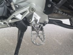 BMW F 850 GS - ფოტო 6