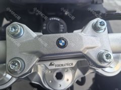 BMW F 850 GS - ფოტო 7