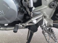 BMW F 850 GS - ფოტო 8