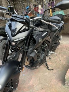 Yamaha MT-03 320 cc - ფოტო 5