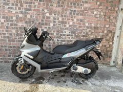 Zongshengapuliya SR Max 250 - ფოტო 2