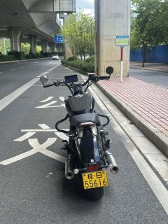 Benda Polestones 03 Gray 300 cc - ფოტო 3
