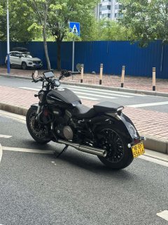 Benda Polestones 03 Gray 300 cc - ფოტო 4