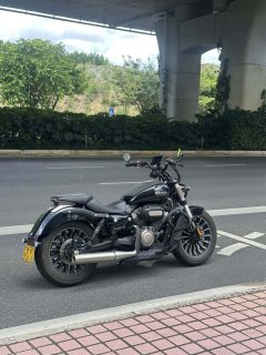 Benda Polestones 03 Gray 300 cc - ფოტო 5